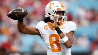 Tennessee vs. Oklahoma Week 4 college football livestream.