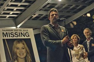 Gone Girl First Look