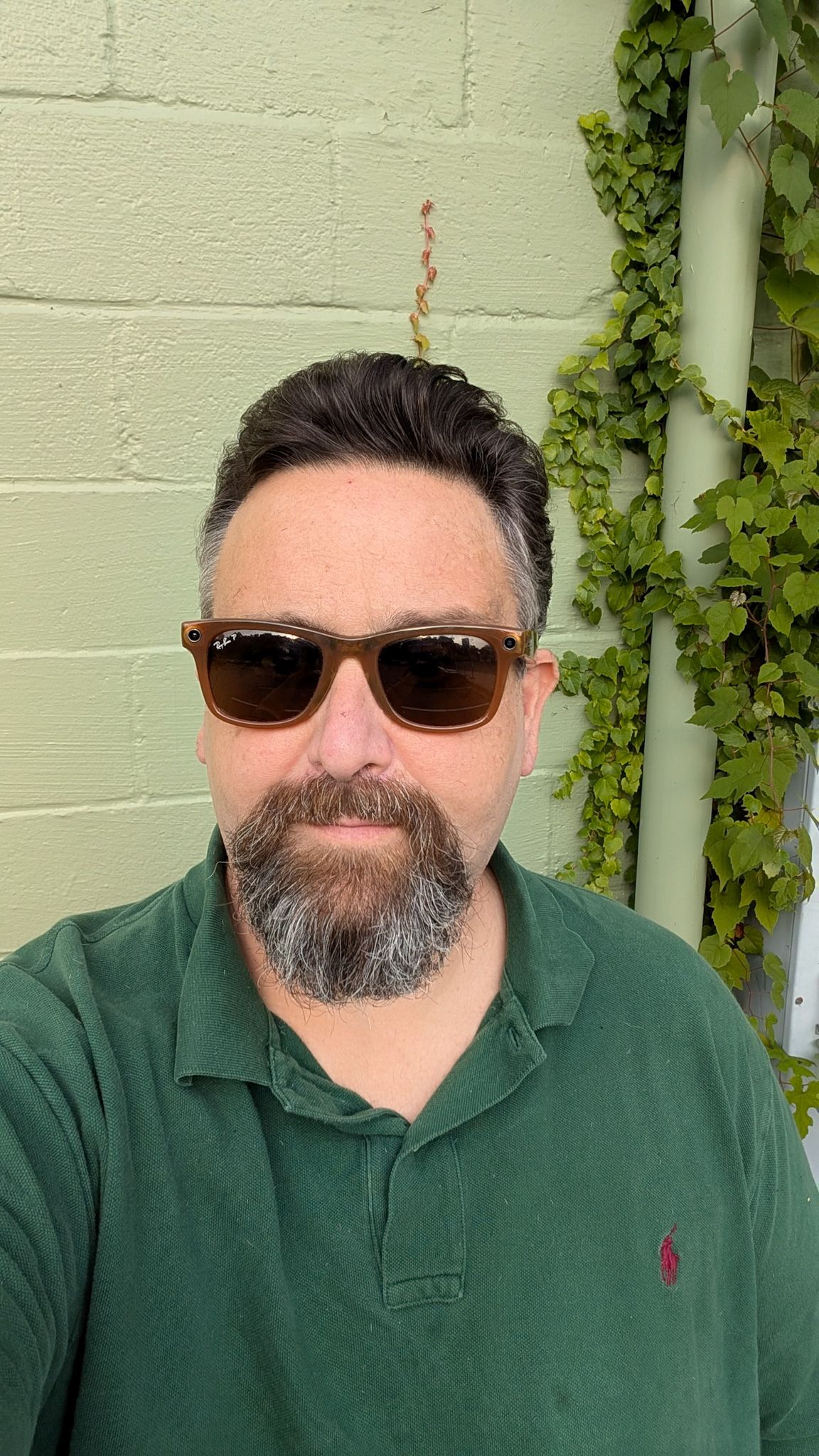 Google Pixel 9 Pro camera samples for review