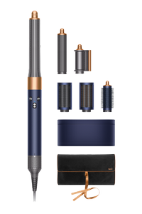 Dyson Airwrap™ multi-styler Complete in Blue/Copper:  now £479 at Dyson