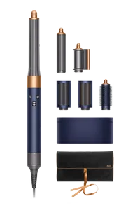 Dyson Airwrap Multi-styler Complete Long in Blue/Copper:&nbsp;now £479.99 at Dyson