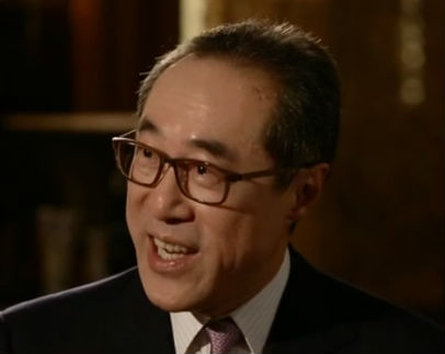 Henry Tang