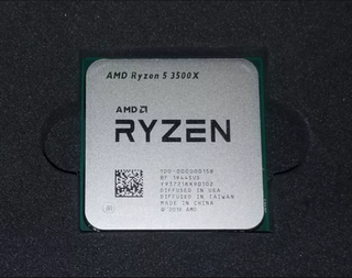 Amd S China Exclusive Ryzen 5 3500x Listed At Newegg Us Tom S Hardware