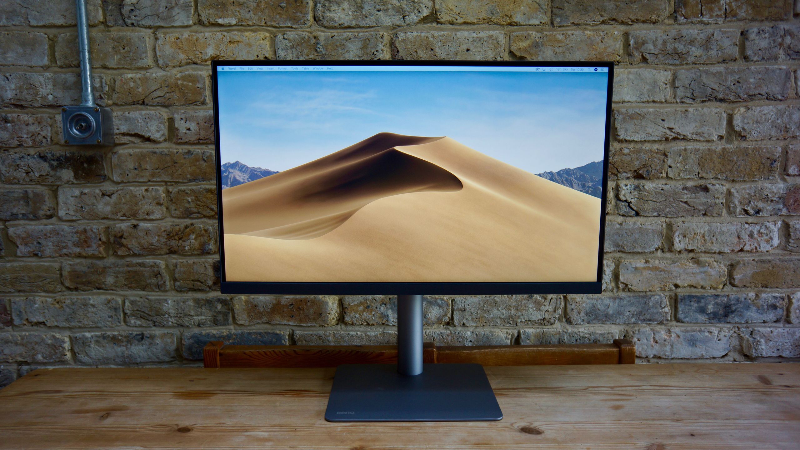 BenQ PD2720U 27インチ 4K IPS Thunderbolt3対応 WEthmY2BdTE24YtBi3GWgk-2560-80