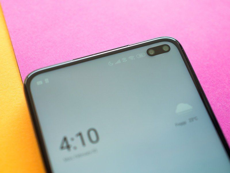 POCO X2 review