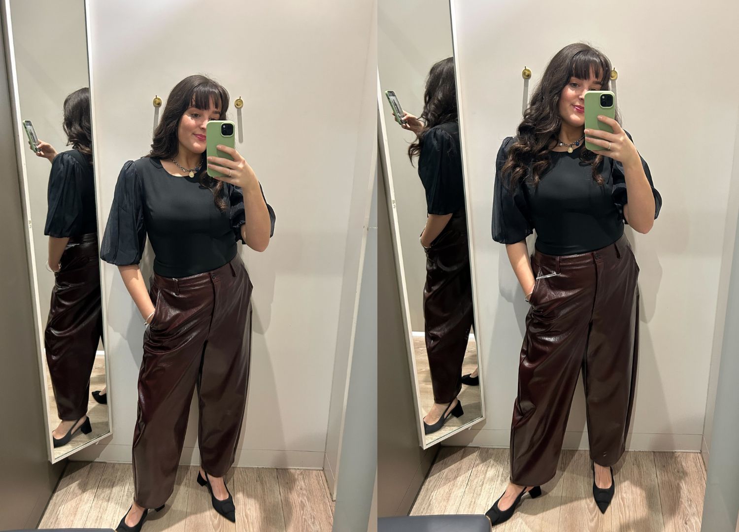 Image of New Year's Eve outfit ideas