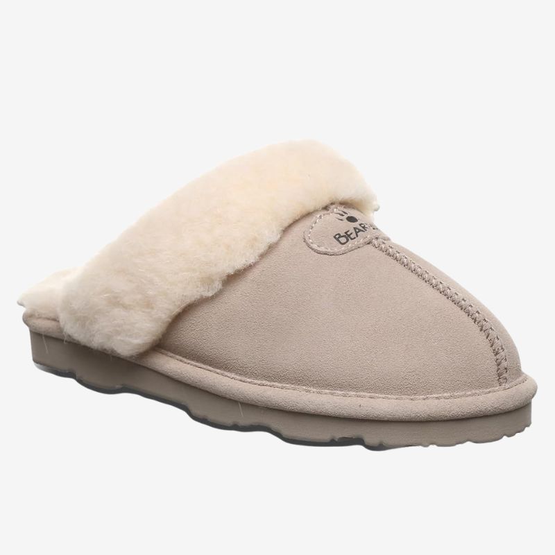 Image of slippers
