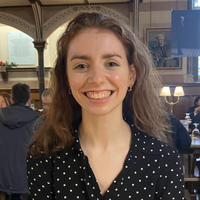 Sophie Berdugo's avatar