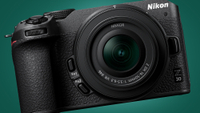 Nikon Z30
Read our in-depth Nikon Z30 review