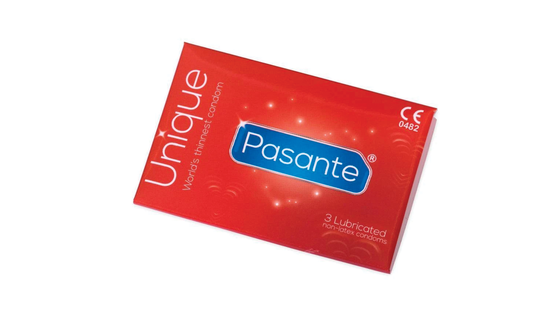 Pasante Unique