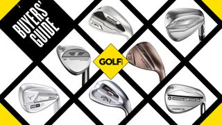 Best golf hot sale wedges 216