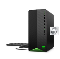 HP Pavilion Gaming Desktop | $848 $749 at Walmart
Save $99