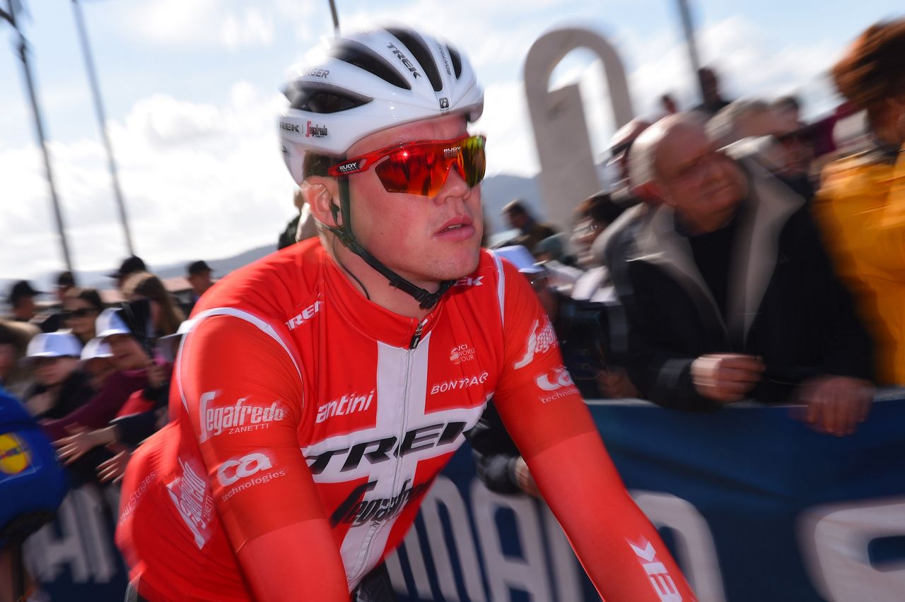 Mads Pedersen (Trek-Segafredo)