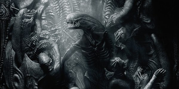 Alien: Covenant