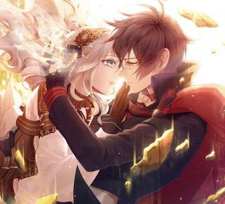 Code Realize Guardian Of Rebirth