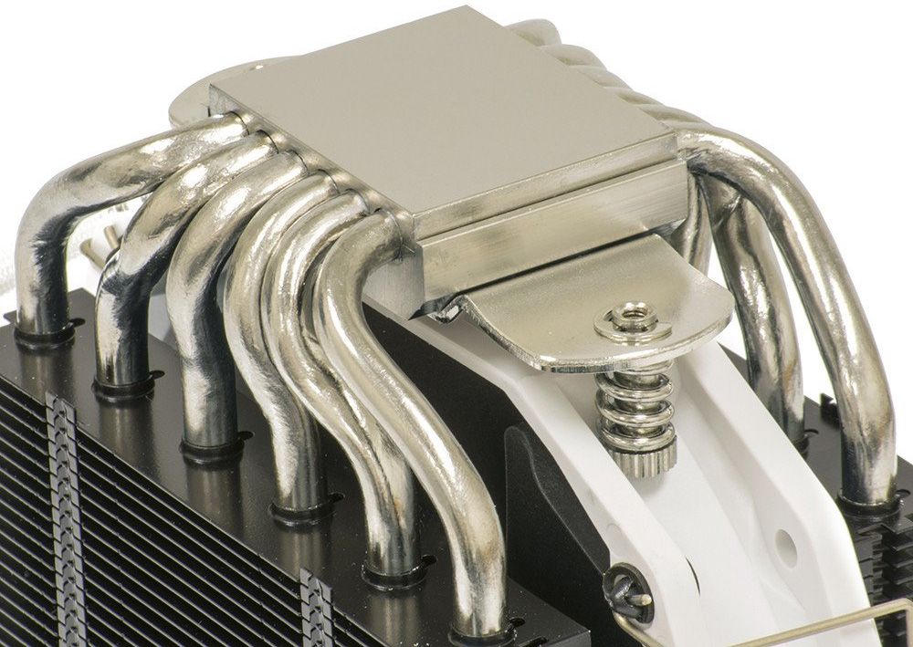 Phanteks and other cooler makers offer free AM4 upgrade kits PC Gamer