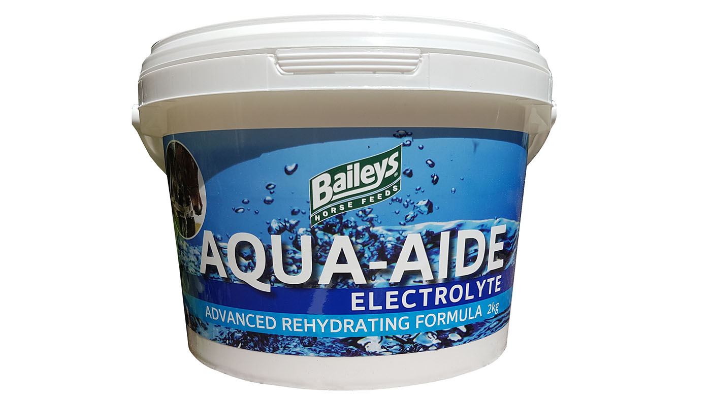 Baileys Aqua-Aide Electrolyte