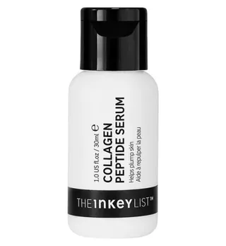 The Inkey List™ Collagen Peptide Serum 30ml