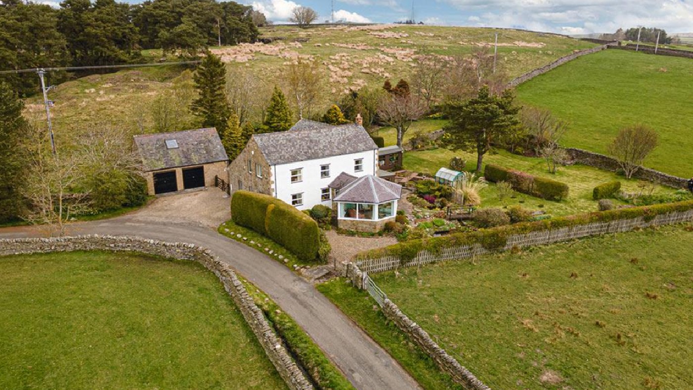 Northumberland