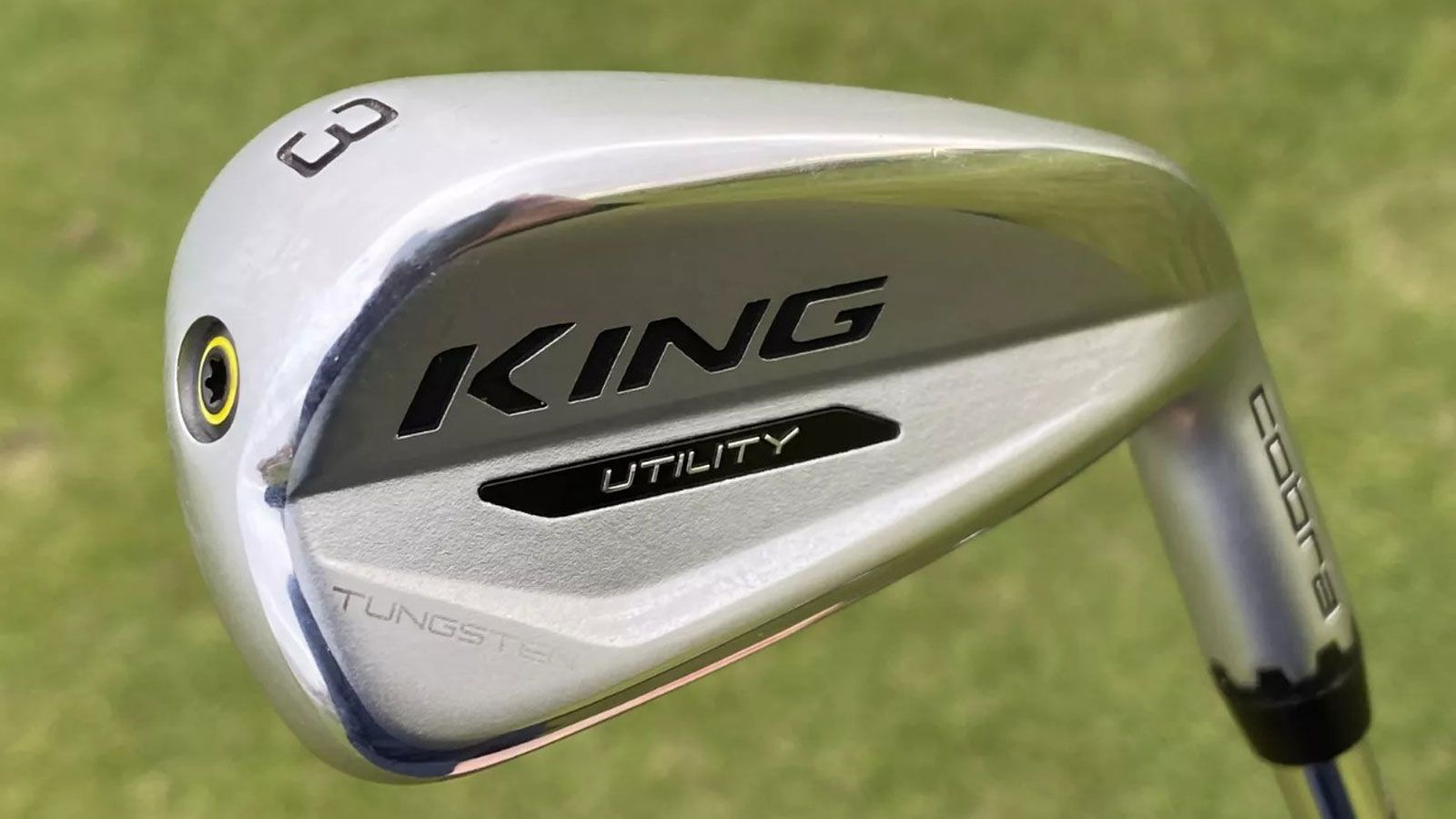 Best Cobra Golf Irons 2023 Golf Monthly