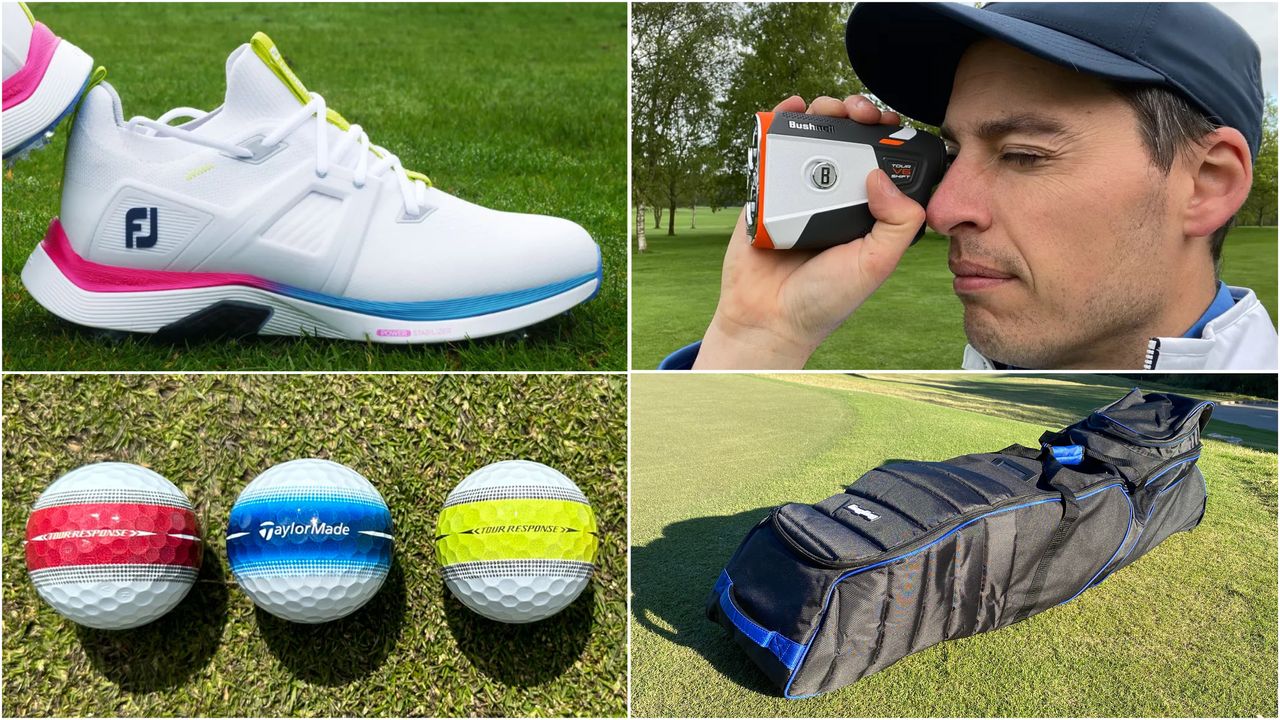 Buying For A Golfer This Black Friday? Here Are My Top 11 Gift Ideas They Will Love