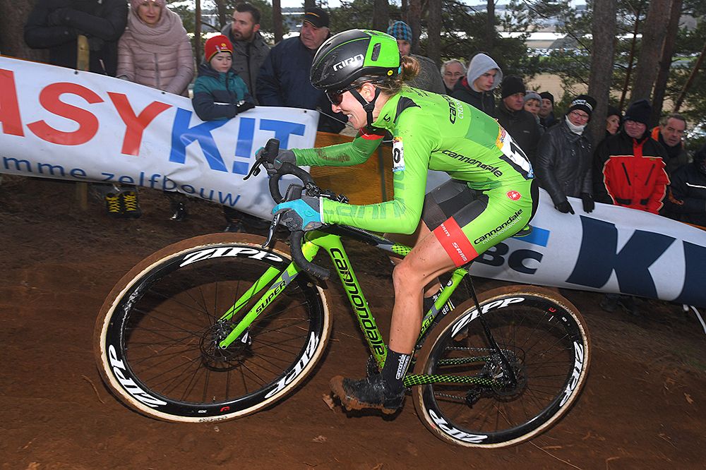 Kaitlin Keough (USA)
