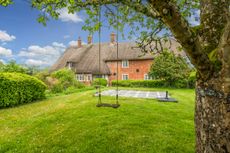 Bachelors Mead in Horton, Wiltshire.