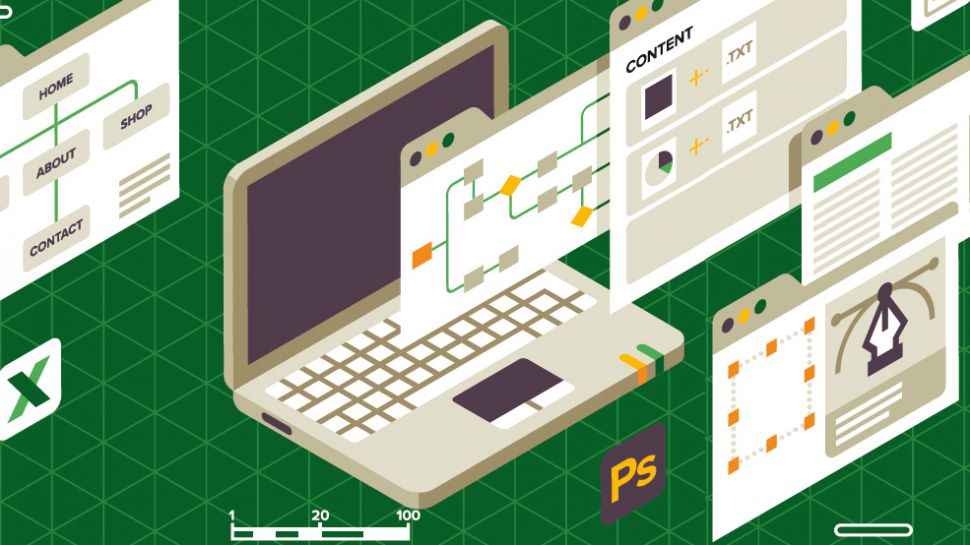 Like it or not, users increasingly prefer to skim, so you need to design your website content for that purpose
