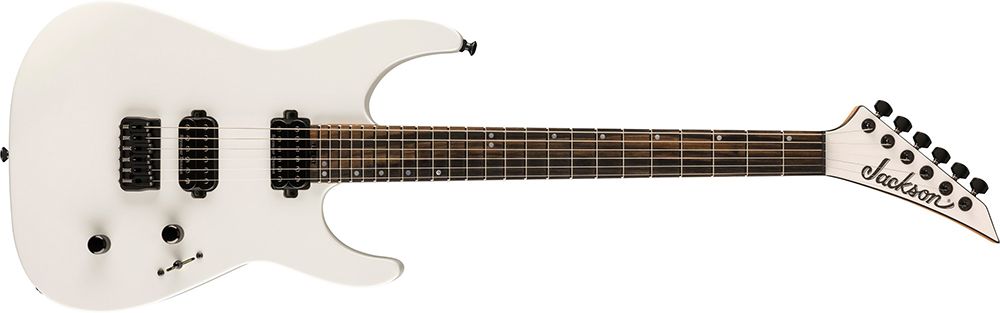 Jackson American Series Virtuoso HT