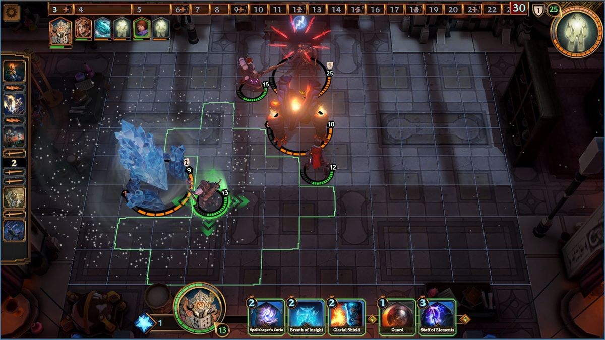 Best RPG Games on Apple Arcade in 2023 iMore