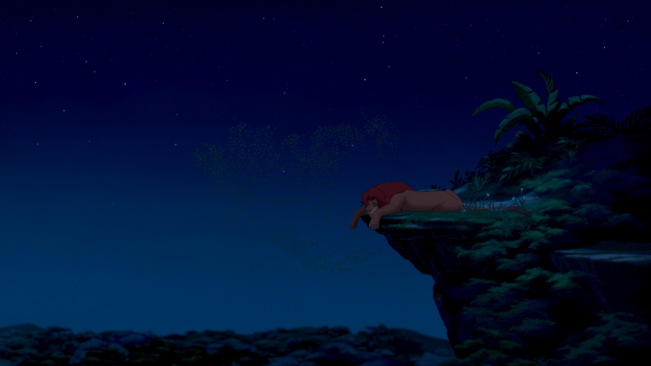 32 Things About The Lion King That Still Stick With Me Years Later