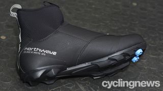 Northwave Celsius XC Arctic GTX winter cycling boots