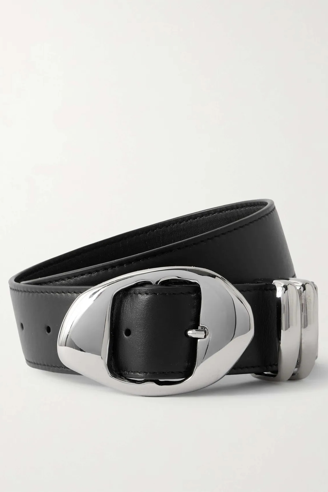 AMANU, The Grumeti Leather Belt