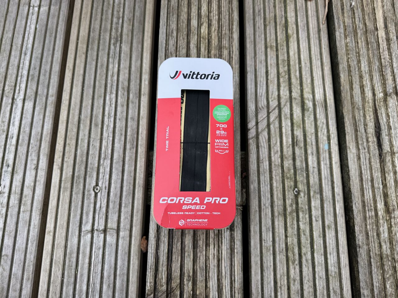 Vittoria Corsa Pro Speed