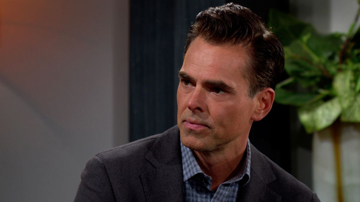 The Young and the Restless character who can help Billy | What to Watch