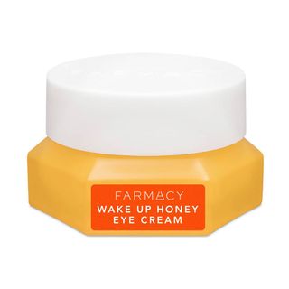 Farmacy Wake Up Honey Eye Cream