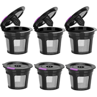Reusable K Cups | See at Amazon