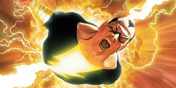 Black Adam