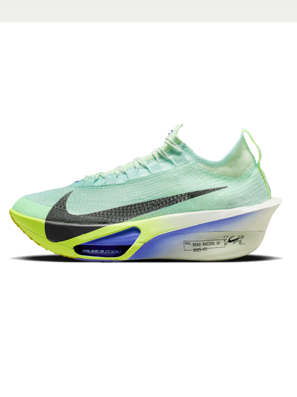 Nike, Alphafly 3 (men's)