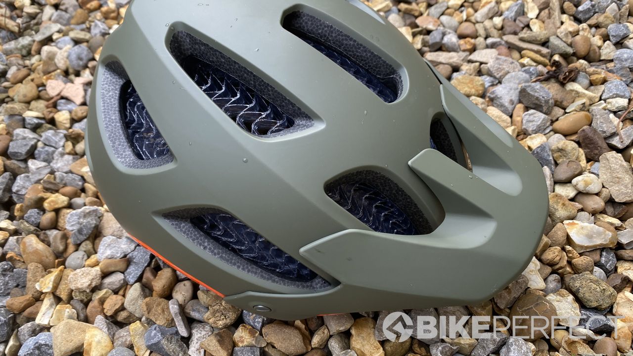 Bontrager Rally WaveCel