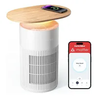 SwitchBot Air Purifier Table