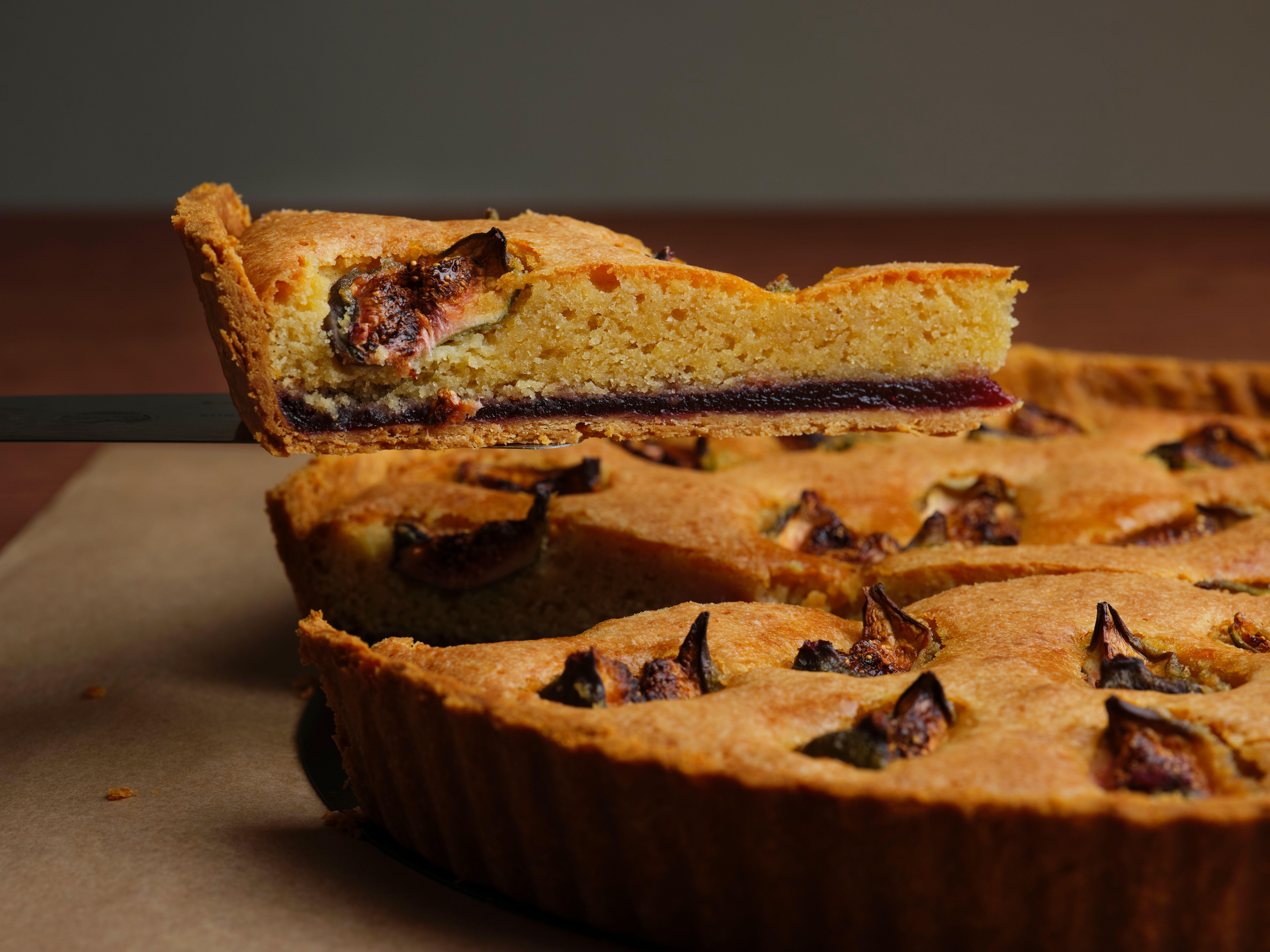 labombe by trivet london review