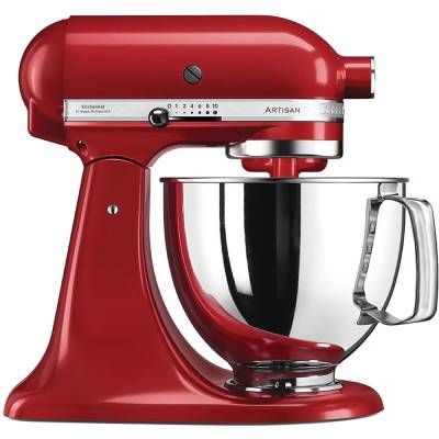 Artisan Stand Mixer