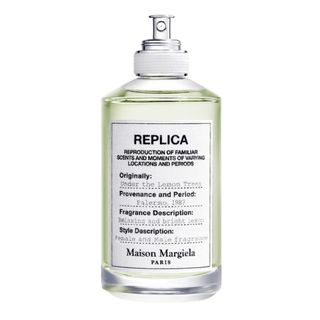 Maison Margiela Replica Under The Lemon Tree's Eau de Toilette