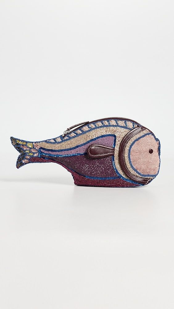 Staud Pesce Clutch