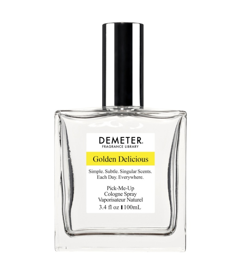 Demeter Golden Delicious Cologne Spray