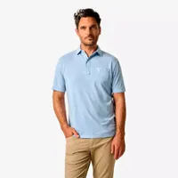 Johnnie-O Original Heathered 2.0 Polo Shirt