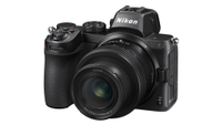 Nikon Z5 + Nikkor Z 24-200mm f/4-6.3 kit lens | AU$3,495 + free accessory worth up to AU$450