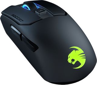 Roccat Kain 200 AIMO gaming mouse