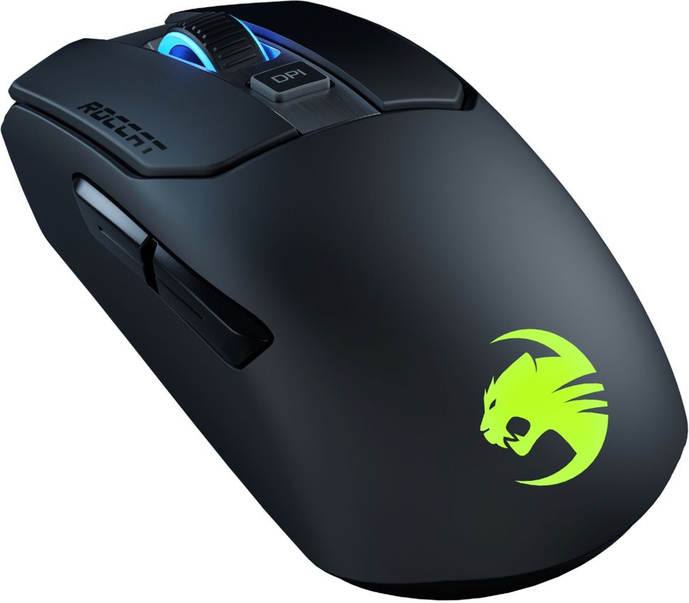 The most offensive gaming mice, ranked PC Gamer